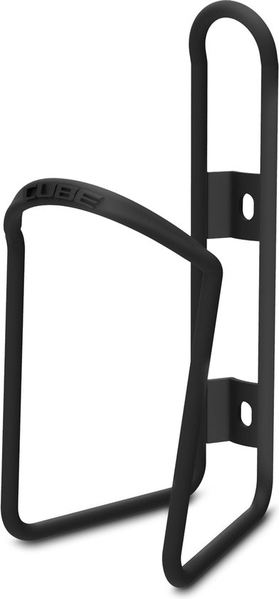 CUBE Bidonhouder HPA MATT BLACK