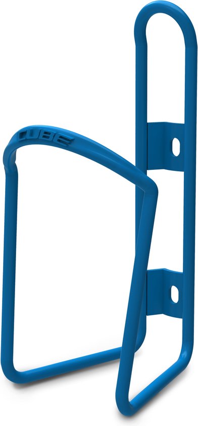 CUBE Bidonhouder HPA MATT BLUE