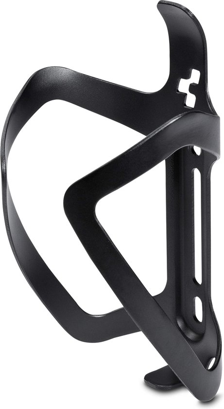 CUBE Bidonhouder HPA TOP CAGE BLACK ANODIZED