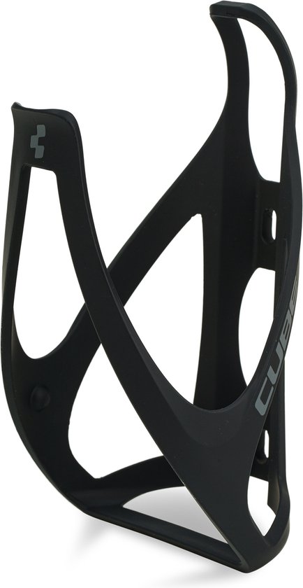 CUBE Bidonhouder HPP MATT BLACK/GREY