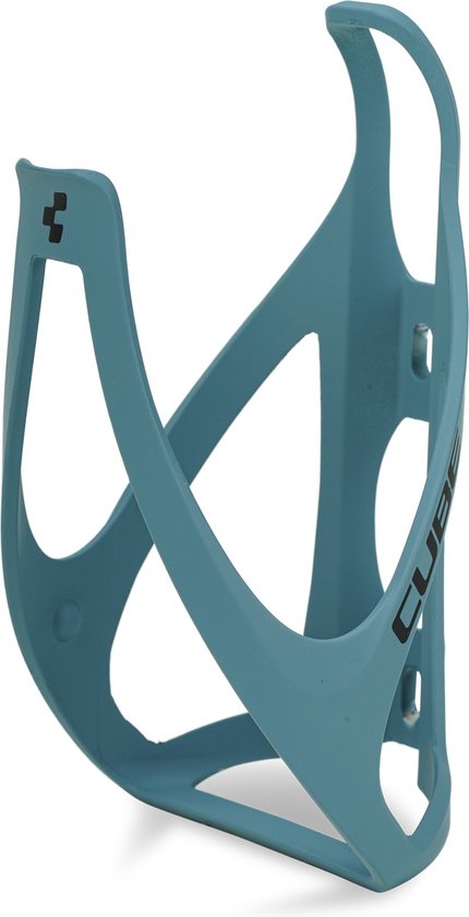 CUBE Bidonhouder HPP MATT BLUEGREY/BLACK