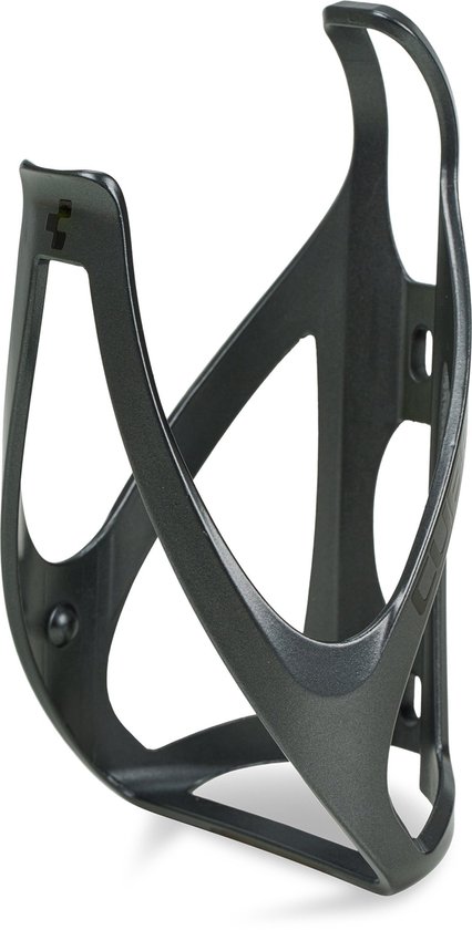 CUBE Bidonhouder HPP MATT IRRIDIUM/GLOSSY BLACK