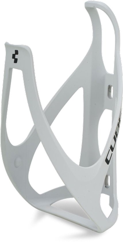 CUBE Bidonhouder HPP MATT LIGHT GREY/BLACK