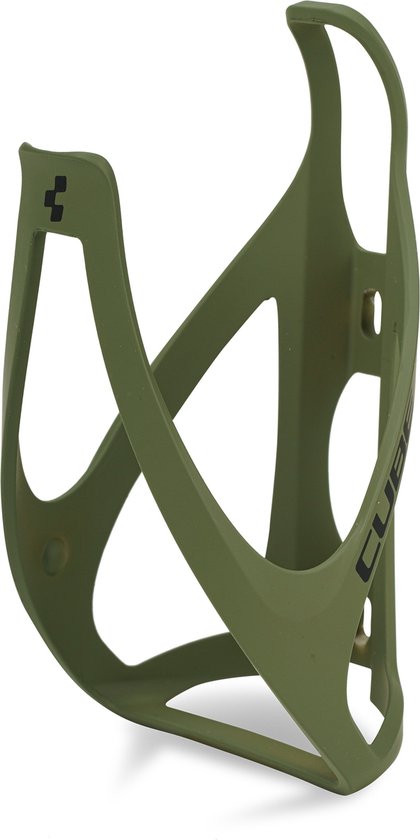 CUBE Bidonhouder HPP MATT OLIVE/BLACK