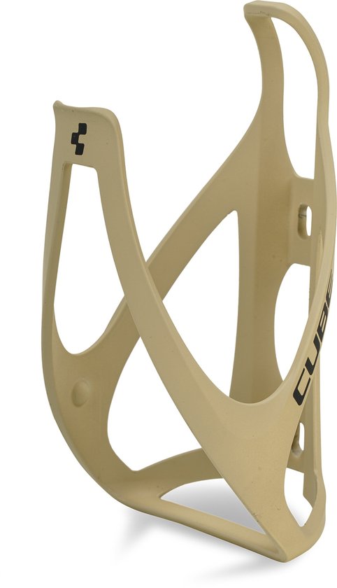CUBE Bidonhouder HPP MATT SAND/BLACK