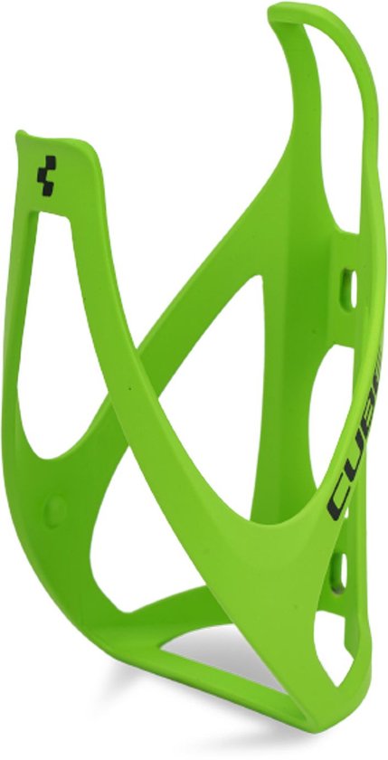 Cube Bottle Cage HPP