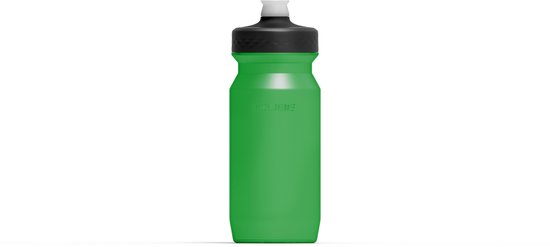 CUBE BOTTLE GRIP 500 GREEN