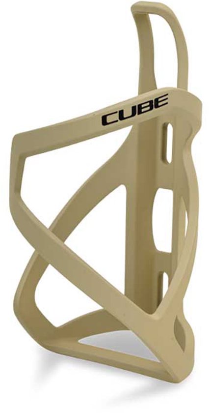 Cube Hpp Linker Bidonhouder Groen