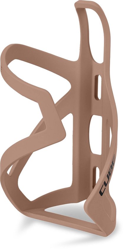 Cube Hpp Sidecage Bidonhouder Beige