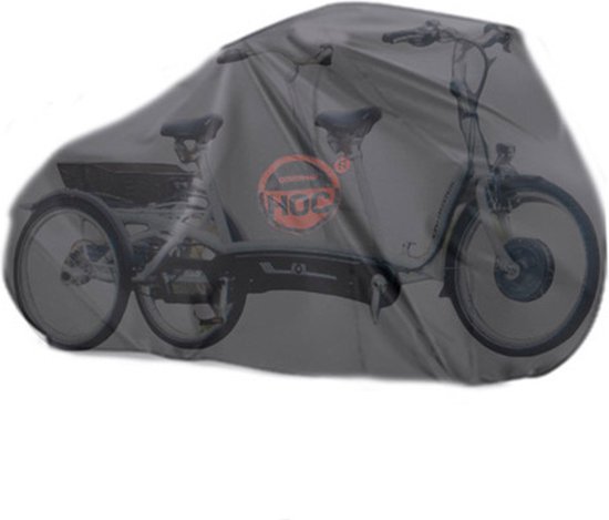 CUHOC Diamond Driewielfiets Hoes / Tandem Hoes 264 - Fietshoes waterdicht - Fietshoes van CUHOC