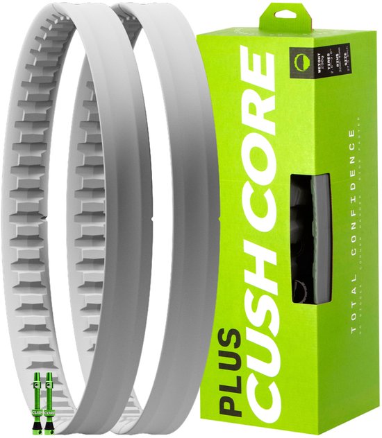 Cush Core Tire Insert Plus Set 27.5 - 27.5 - 27.5