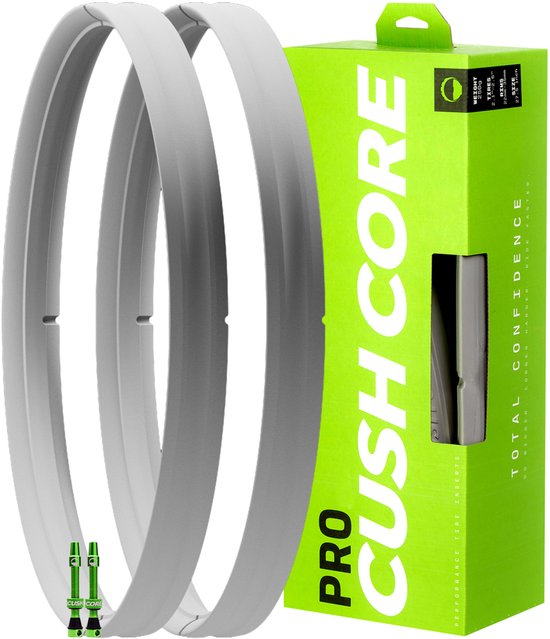 Cush Core Tire Insert Pro Set 27.5/29 - 27.5/29 - 27.5/29 van Merkloos