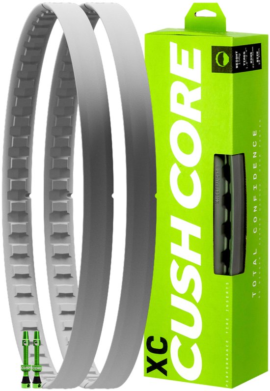 Cush Core Tire Insert Xc Set 27.5 - 27.5 - 27.5