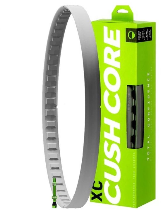 Cush Core Tire Insert Xc Single 29 - 29 - 29 van Merkloos