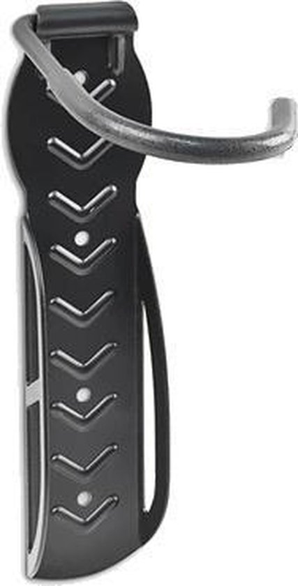 Cycle Tech Wandhaak 25,5 Cm Zwart van Cycle Tech