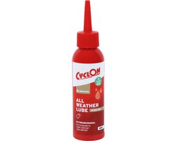CyclOn All Weather Lube (Course Lube) 125ml van CyclOn