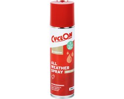CyclOn All Weather Spray (Course Spray) 250ml van CyclOn