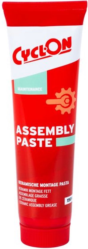 CyclOn Assembly Paste Tube 150ml van CyclOn