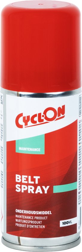 CyclOn Belt Spray 100ml van CyclOn