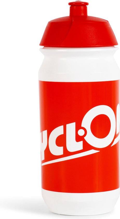 CyclOn Bidon 500ml van CyclOn