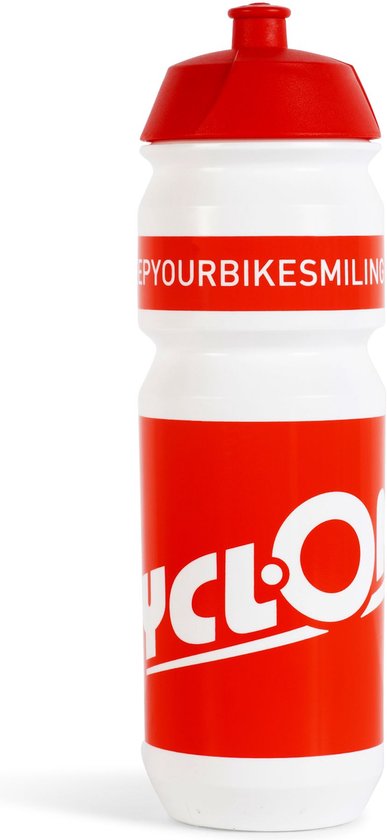 CyclOn Bidon 750ml van CyclOn