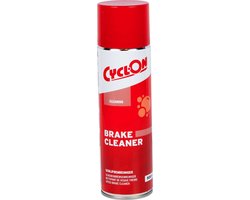 CyclOn Brake Cleaner Spray 500ml van CyclOn