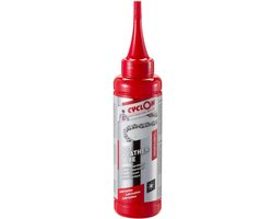 CyclOn Dry Weather Lube 125ml van CyclOn