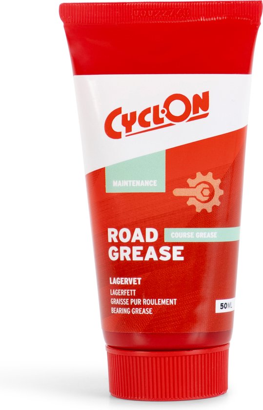CyclOn Road Grease Tube 50ml van CyclOn