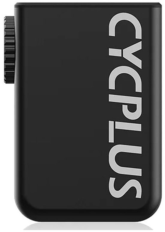 Cycplus As2 Cube Compressor Transparant 100 Psi van Cycplus