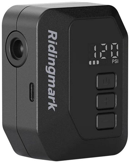 CYCPLUS - AS280PRO - Elektrische pomp