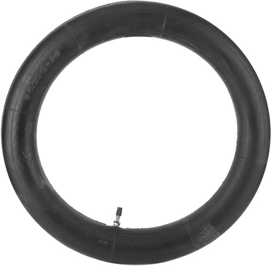 Dailygoods- Binnenband 90/100-14 - Achterband - Motorband - Rubber - Geschikt voor PIT PRO Drit Bike 125cc/140cc - Hoge kwaliteit