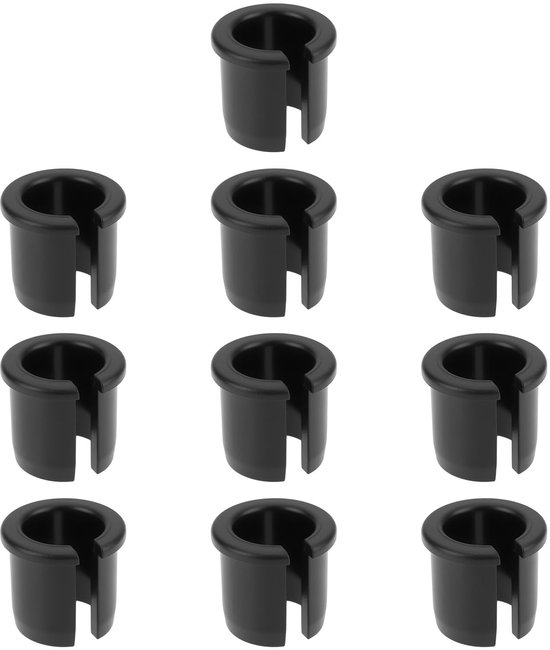 Dailygoods - Fiets Valve Gat Adapter Converter voor Schrader naar Presta