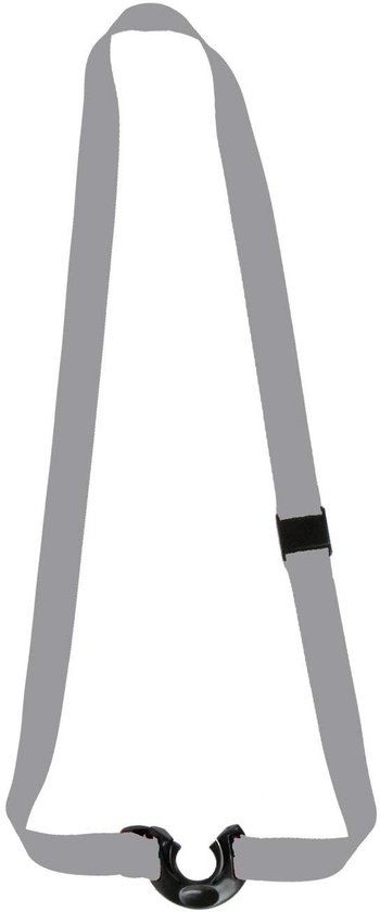 Dailygoods- Fleshouder - Praktische Drinkfleshouder - Fleshouder Riem - Fleshouder Wandelen - Onmisbare Fleshouder - Ideaal voor Festivals - Fleshouder Met Schouderband