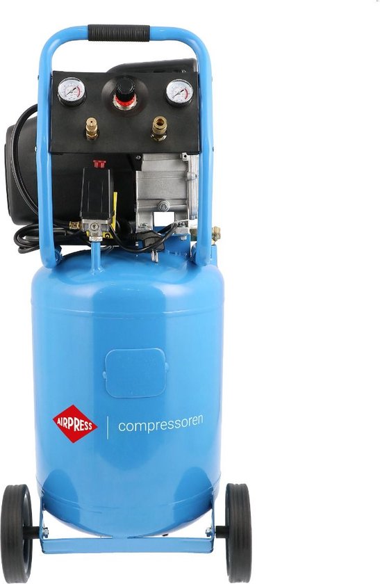 Datona® Werkplaats compressor - 50L - 230V