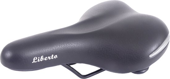 De Edge Liberto is een sportief unisex van Avento