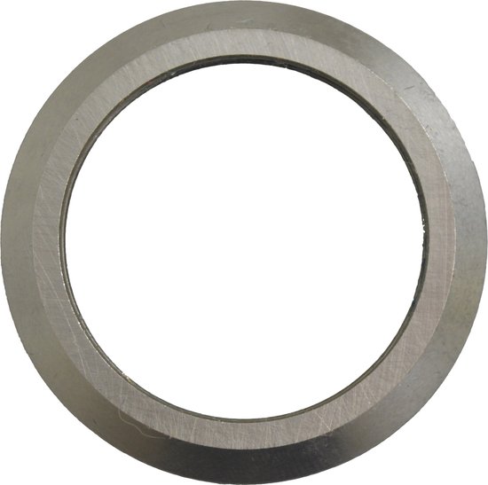 Deda Lager 1⅛ voor geïntegr. balhoofd 45x45, 41,8x30,5x8mm van Merkloos