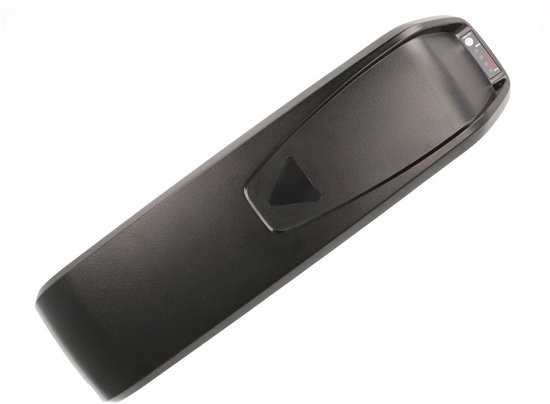 DeFietsMan Fatbike Accu + Accuhouder Geschikt voor Ouxi V8, H9, Crossboss, E-Father | 48V | 15Ah | 720Wh | Vervangende Accu van DeFietsMan