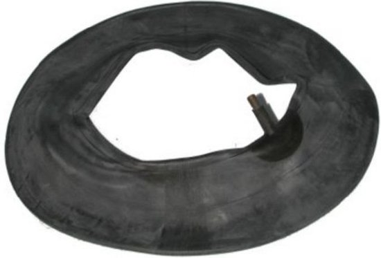 Deli Tire Binnenband 16x4 / 4.00-8 av recht kruiwagen van Deli
