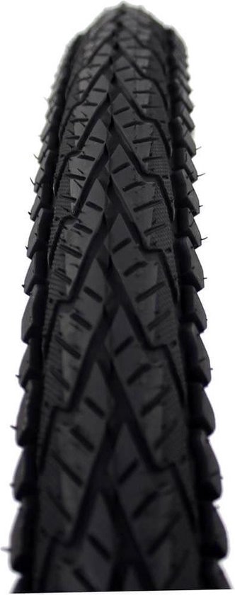 Deli Tire Tire buitenband SA-282 24 x 1.95 zw refl