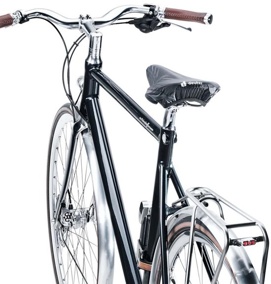 Deuter Omslag Zwart van Deuter