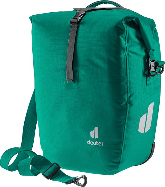 Deuter Weybridge 20+5 - Fern - Maat Unisex_OneSize van Deuter.
