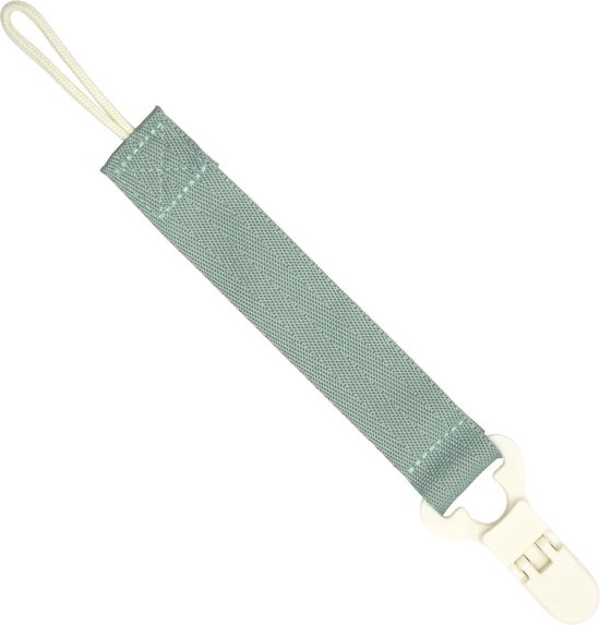 Difrax - Fopspeenkoord - 0+ maanden - Groen / Sage van Difrax