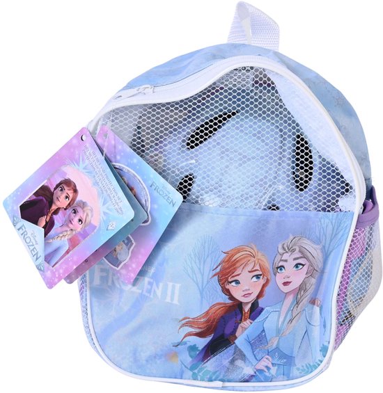 Disney Frozen - Meisjes - Protectieset van Disney