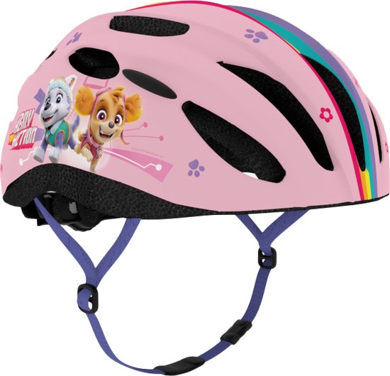 Disney Helm SP paw patrol girl rose van Disney