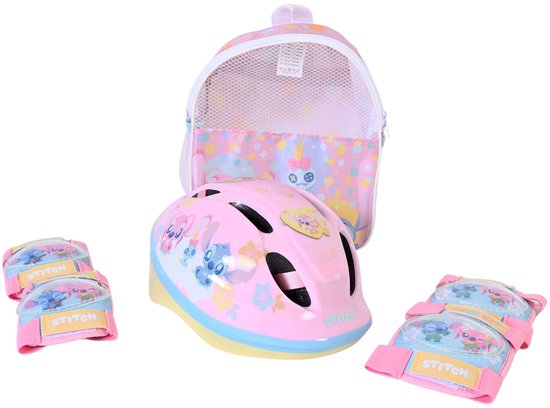 Disney Stitch - Meisjes - Protectionset