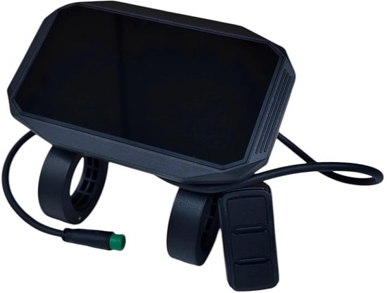 Display geschikt voor QmWheel V20 Mini en Ouxi C80 Mini