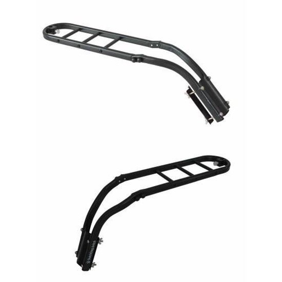 Doggyride dragerrek voor Cocoon mand van DoggyRide