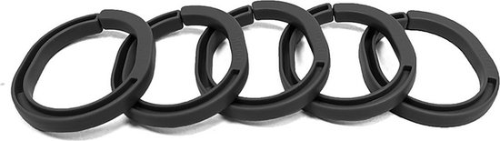 Dooky Connect Speelgoedringen - Let’s connect! van Dooky