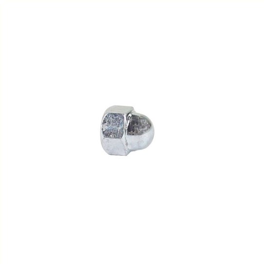 Dopmoer M6 per 25 RVS van Ironw@re