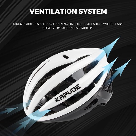 Downhill racing mountain bike fietshelm voor heren en dames - verstelbare liner - geschikt voor skateboard, BMX en scooter - maat M/L (54 cm - 61 cm) van O'Neal